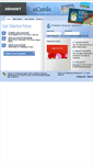 Mobile Screenshot of ecards.stewartmarketing.com
